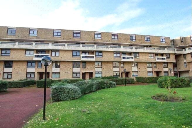 Main image of 1 bedroom Mid Terrace Flat for sale, Collingwood Court, Washington, Tyne and Wear, NE37