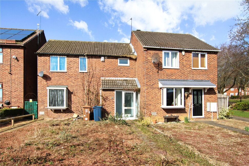 Main image of 3 bedroom Detached House for sale, Belsay, Washington, Tyne and Wear, NE38