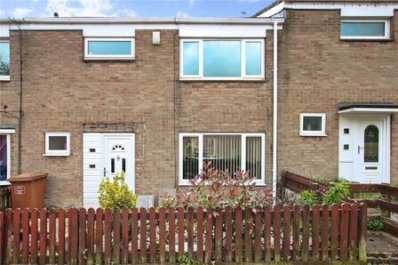 Wellburn Road, 3 bedroom Mid Terrace House for sale, £125,000