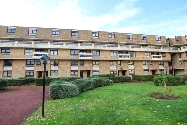 Main image of 1 bedroom Flat for sale, Kenilworth Court, Washington, Tyne and Wear, NE37