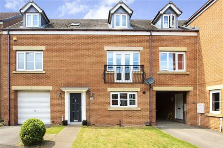 Byerhope, 3 bedroom Semi Detached House for sale, £235,000