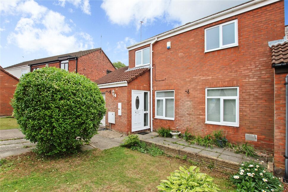Main image of 3 bedroom Semi Detached House for sale, Longridge Avenue, Washington, Tyne and Wear, NE38