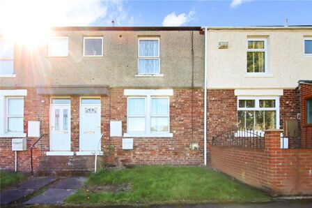 Don Gardens, 2 bedroom Mid Terrace House for sale, £80,000