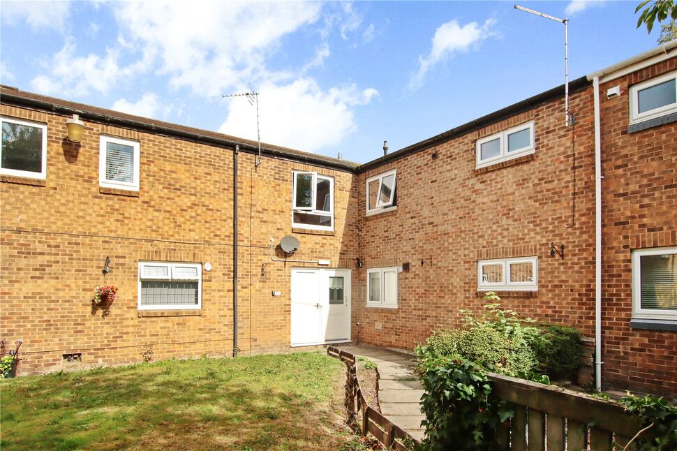 Main image of 2 bedroom  Flat for sale, Petteril, Washington, Tyne and Wear, NE38