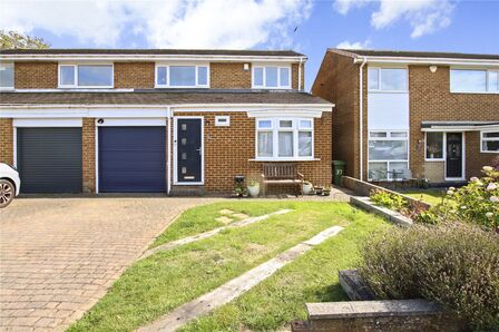 Chacombe, 3 bedroom Semi Detached House for sale, £195,000