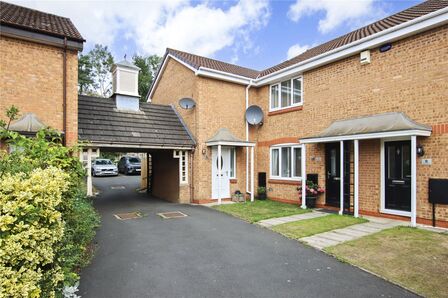 3 bedroom Mid Terrace House for sale