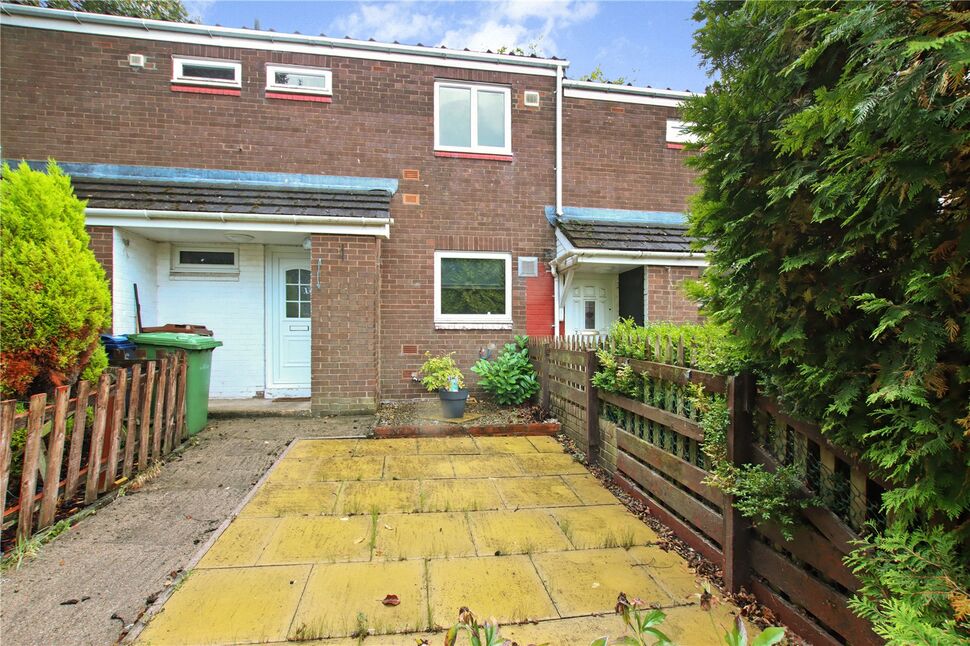 1 bedroom  Flat for sale