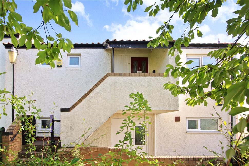 Main image of 2 bedroom  Flat for sale, Newriggs, Washington, Tyne and Wear, NE38