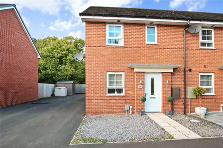 3 bedroom End Terrace House for sale