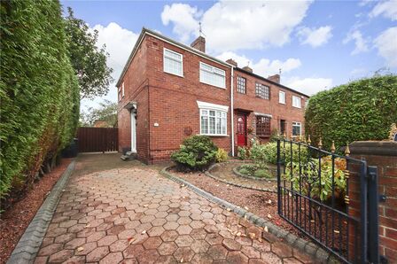 3 bedroom End Terrace House for sale