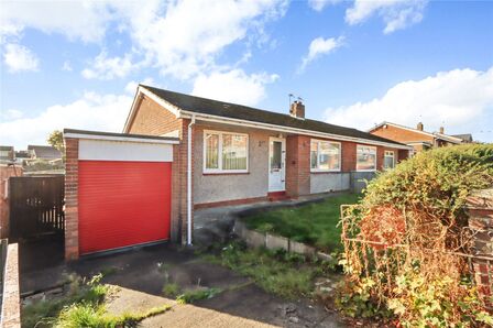 2 bedroom Semi Detached Bungalow for sale