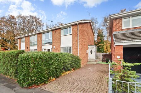 Walsingham, 2 bedroom  Flat for sale, £100,000