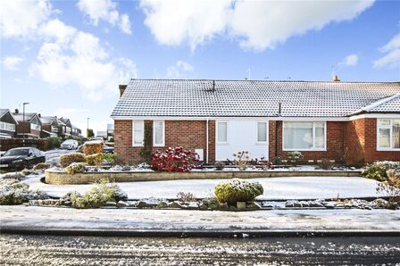 3 bedroom Semi Detached Bungalow for sale