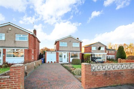 Richmond Avenue, 3 bedroom Detached House for sale, &pound;250,000