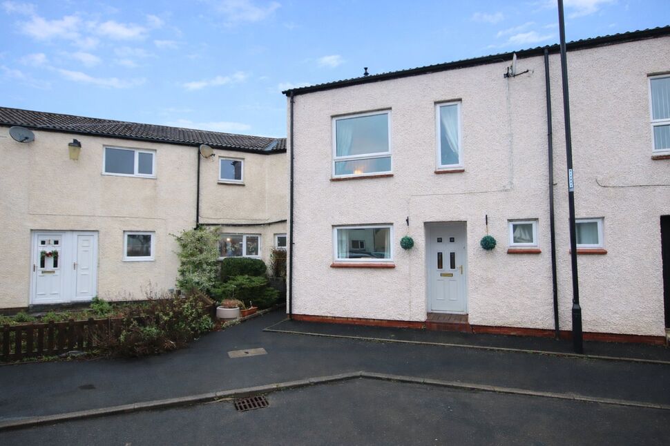 Main image of 4 bedroom Mid Terrace House for sale, Newriggs, Washington, Tyne and Wear, NE38