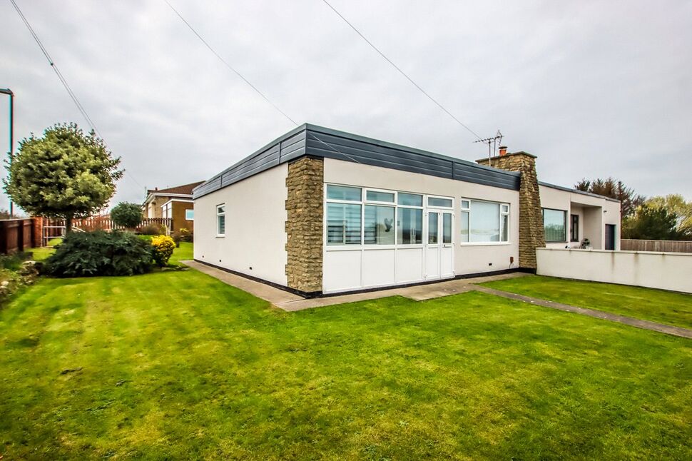 Main image of 3 bedroom Semi Detached Bungalow for sale, Uplands Way, Gateshead, Tyne and Wear, NE9