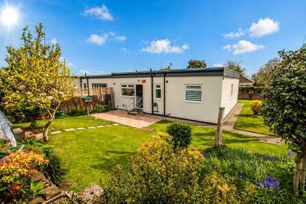 3 bedroom Semi Detached Bungalow for sale