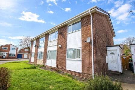 Dilston Close, 2 bedroom Flat for sale, &pound;77,500