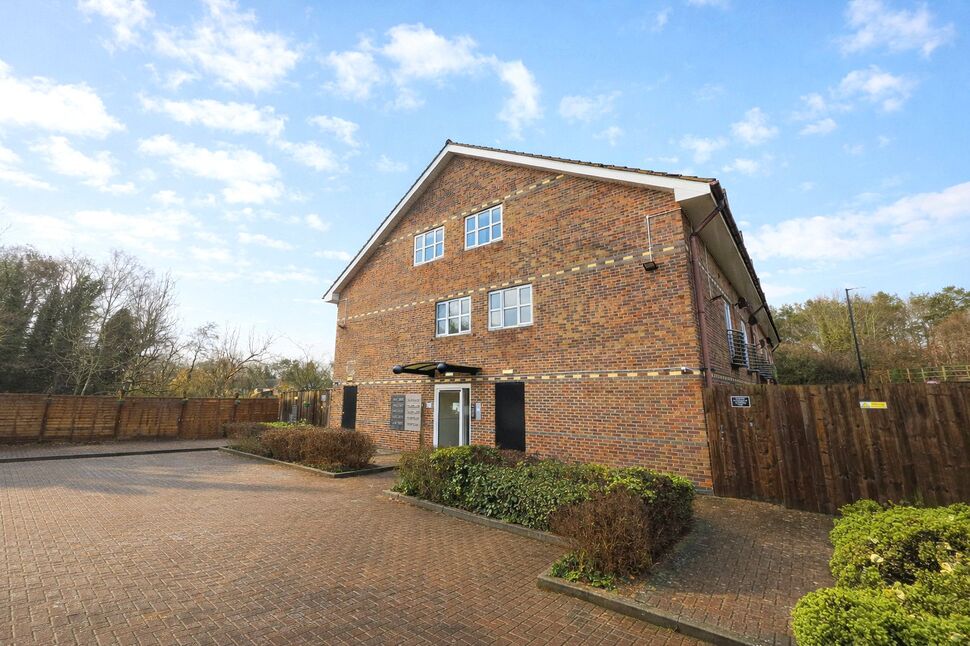 Main image of 1 bedroom Flat for sale, Sherringham House, Station Road, Tyne and Wear, NE38