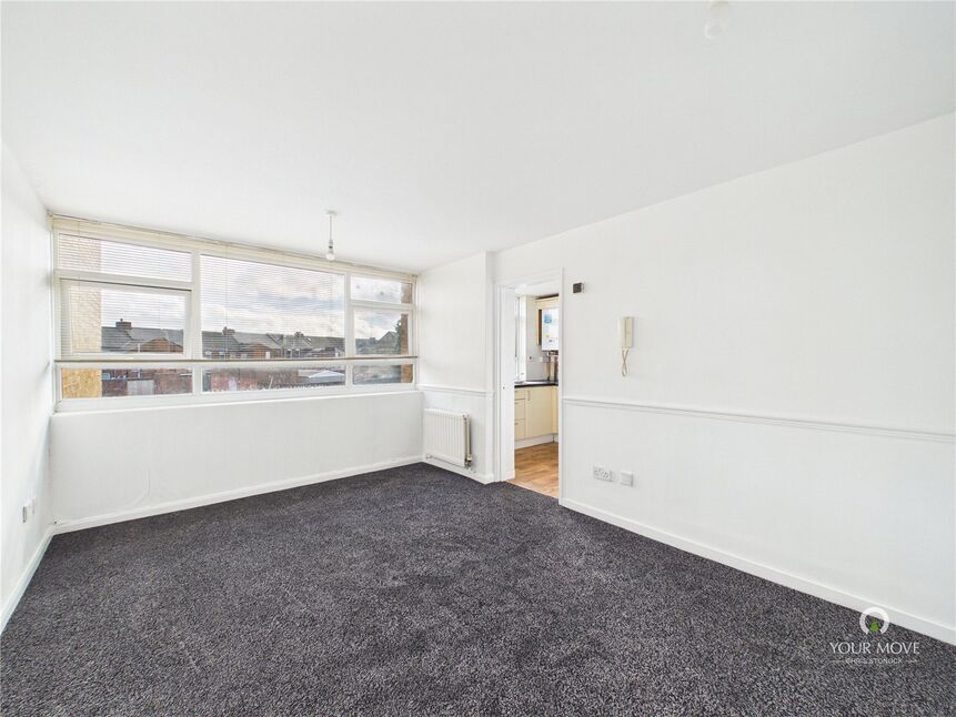 Main image of 2 bedroom Flat to rent, Neville Court, Sulgrave, Washington, NE37