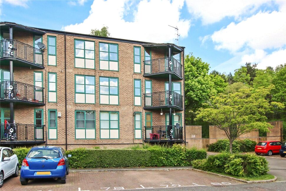 Main image of 2 bedroom Flat for sale, Lumley Close, Oxclose, Washington, NE38
