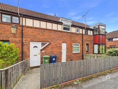 Wigeon Close, 2 bedroom Mid Terrace House for sale, &pound;120,000