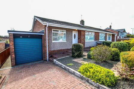 2 bedroom Semi Detached Bungalow for sale