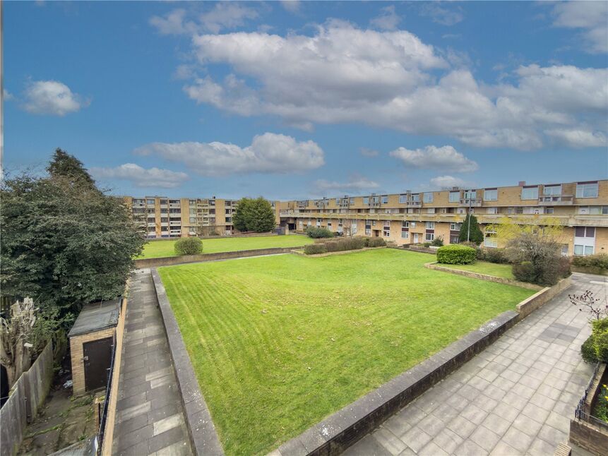 Main image of 2 bedroom Flat for sale, Wellington Walk, Washington, Tyne and Wear, NE37