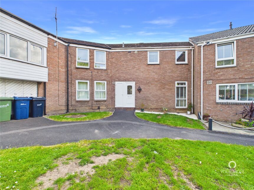 Main image of 3 bedroom Mid Terrace House for sale, Ennerdale, Albany, Washington, NE37