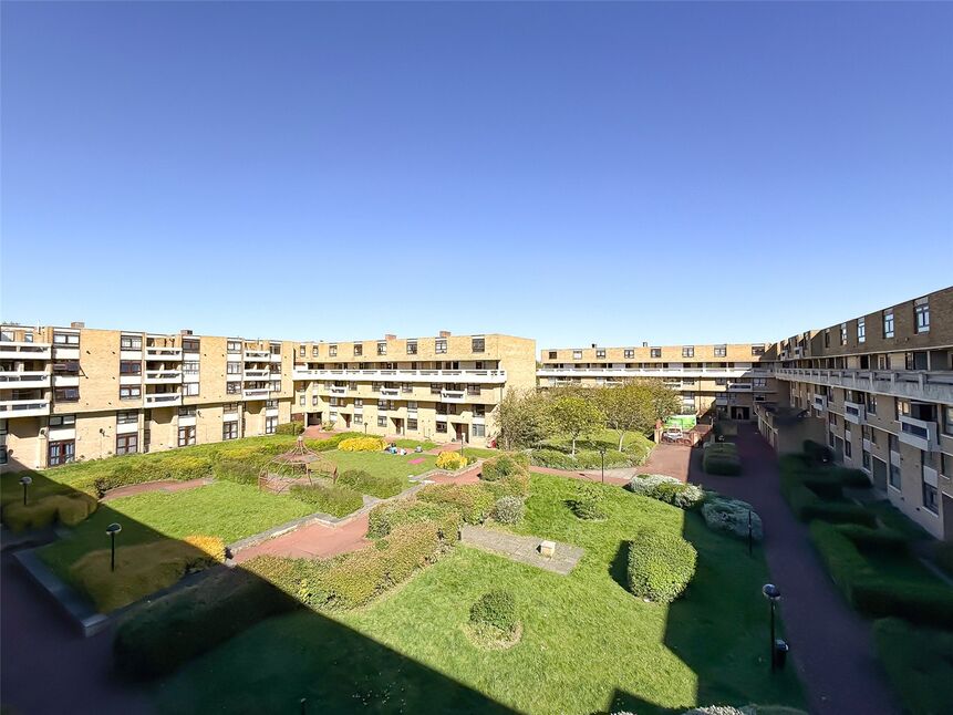 Main image of 9 bedroom Flat for sale, Six Apartments, Collingwood Court, Neville Court  and Kenilworth Court, Tyne and Wear, NE37