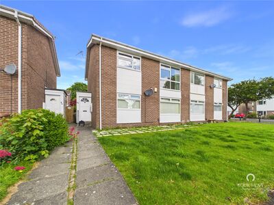 2 bedroom Flat for sale