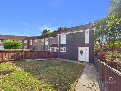 Raby Road, 3 bedroom House to rent, &pound;850 pcm