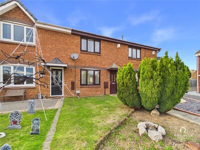3 bedroom Mid Terrace House for sale