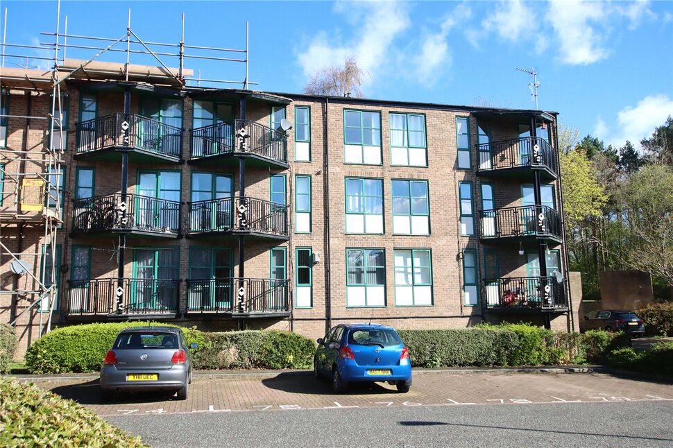 1 bedroom Flat for sale