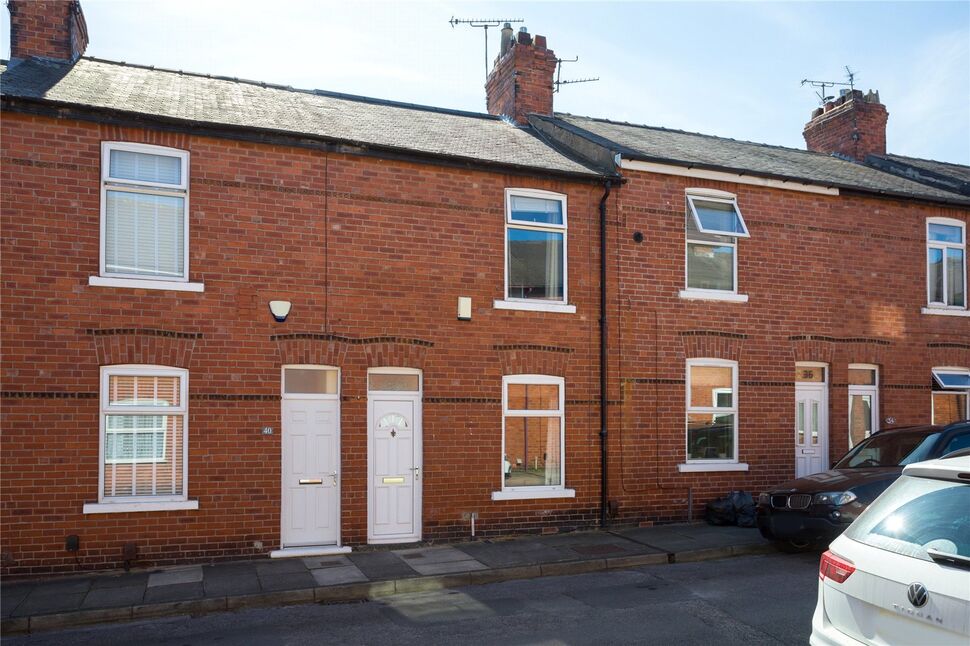 Estate Agents York Your Move