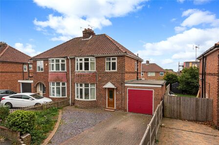 Boroughbridge Road, 3 bedroom Semi Detached House for sale, &pound;325,000