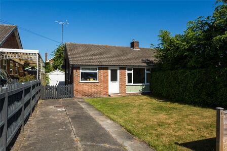 2 bedroom Semi Detached Bungalow for sale