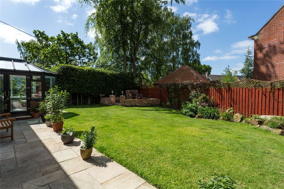 5 bedroom Detached House for sale, Moor Lane, Strensall, YO32 £750,000