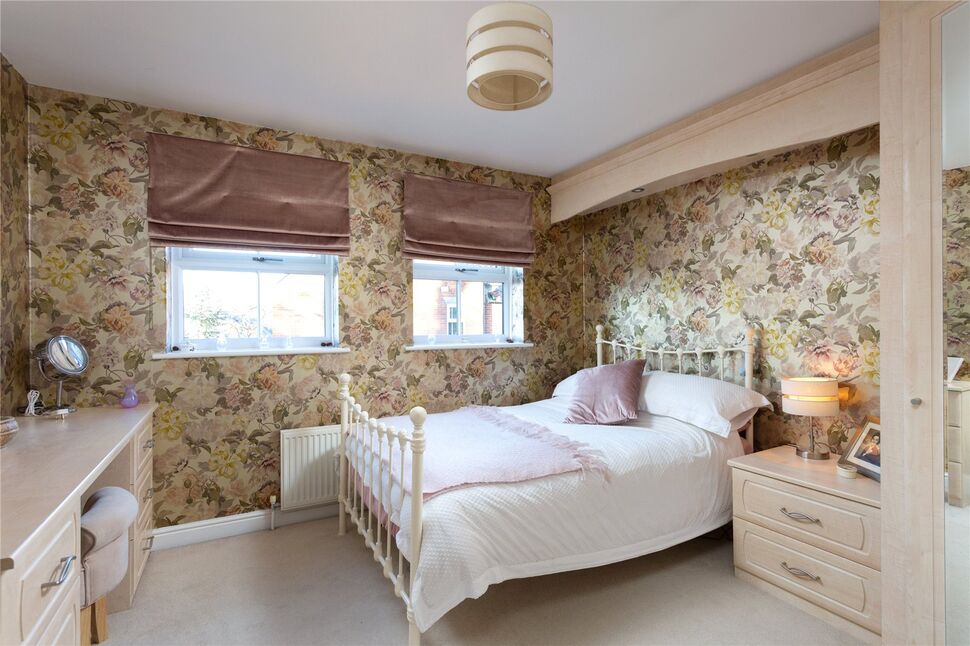 5 bedroom Detached House for sale, Moor Lane, Strensall, YO32 £750,000