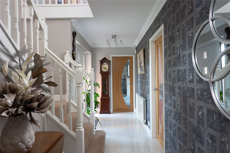 5 bedroom Detached House for sale, Moor Lane, Strensall, YO32 £750,000