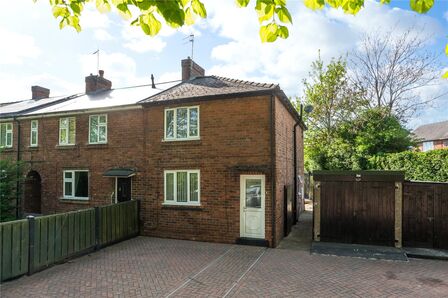 3 bedroom End Terrace House for sale