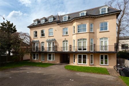 Driffield Terrace, 1 bedroom  Flat for sale, £275,000