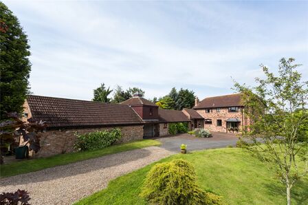 Strensall Road, 5 bedroom Detached House for sale, £1,250,000