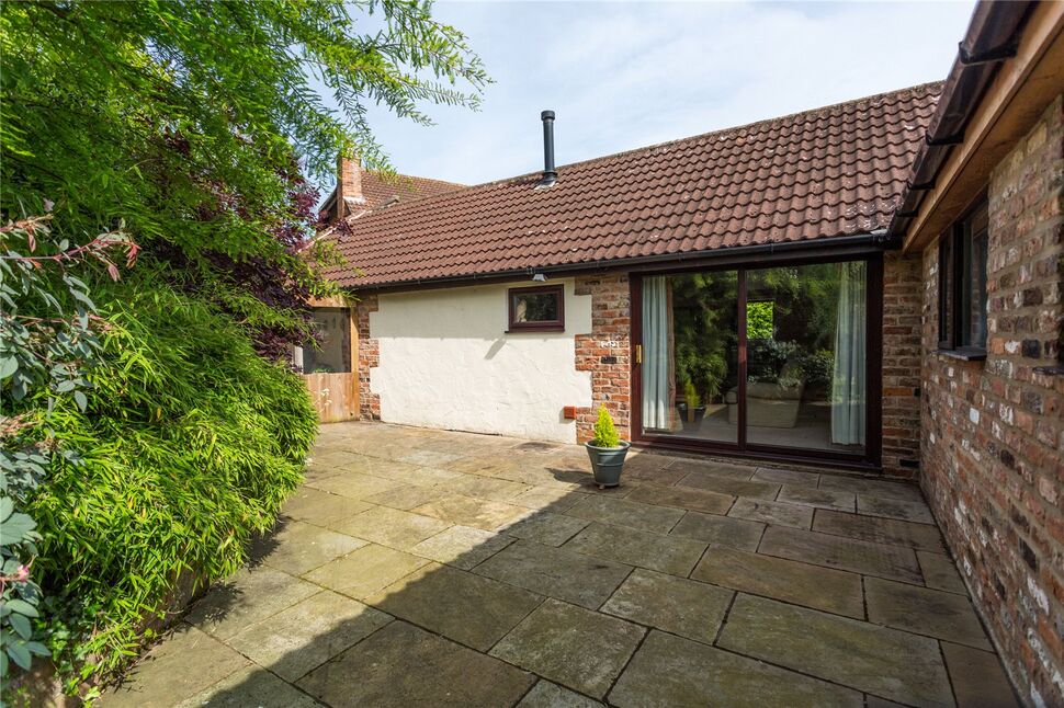 Top 5 properties for sowing and growing