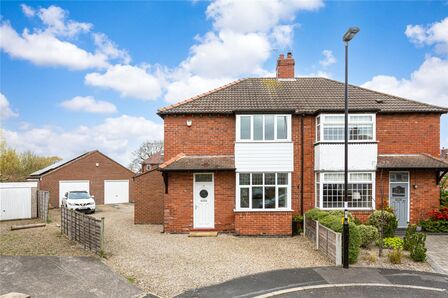 Burton Avenue, 3 bedroom Semi Detached House for sale, &pound;475,000