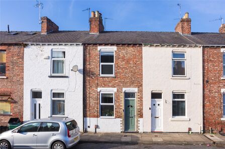 Upper Newborough Street, 2 bedroom Mid Terrace House for sale, £240,000