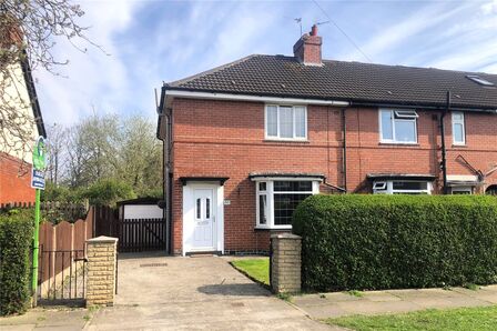 3 bedroom End Terrace House for sale