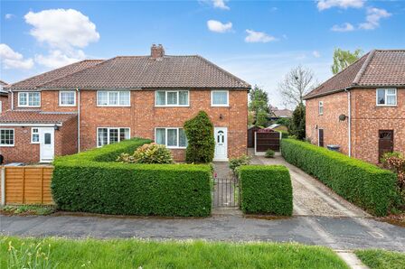 The Leyes, 3 bedroom Semi Detached House for sale, &pound;325,000