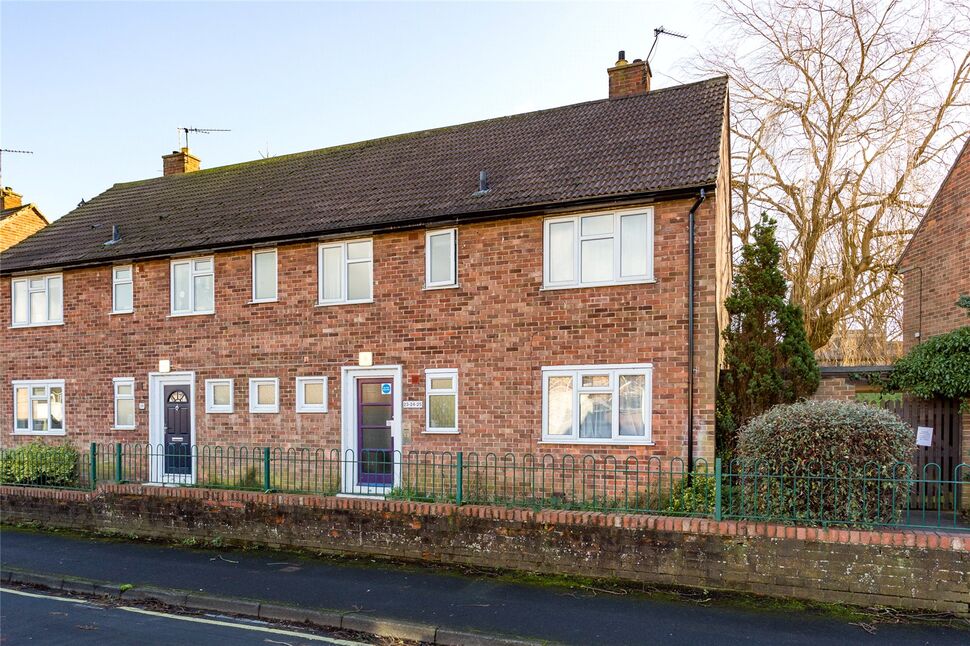 Main image of 2 bedroom Flat for sale, Long Close Lane, York, North Yorkshire, YO10