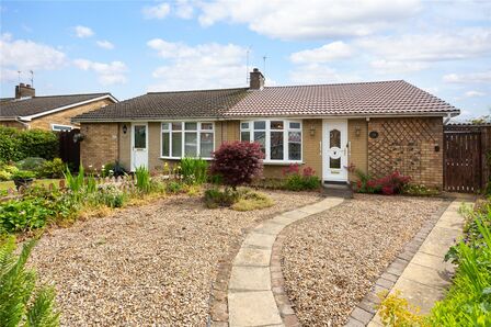 2 bedroom Semi Detached Bungalow for sale